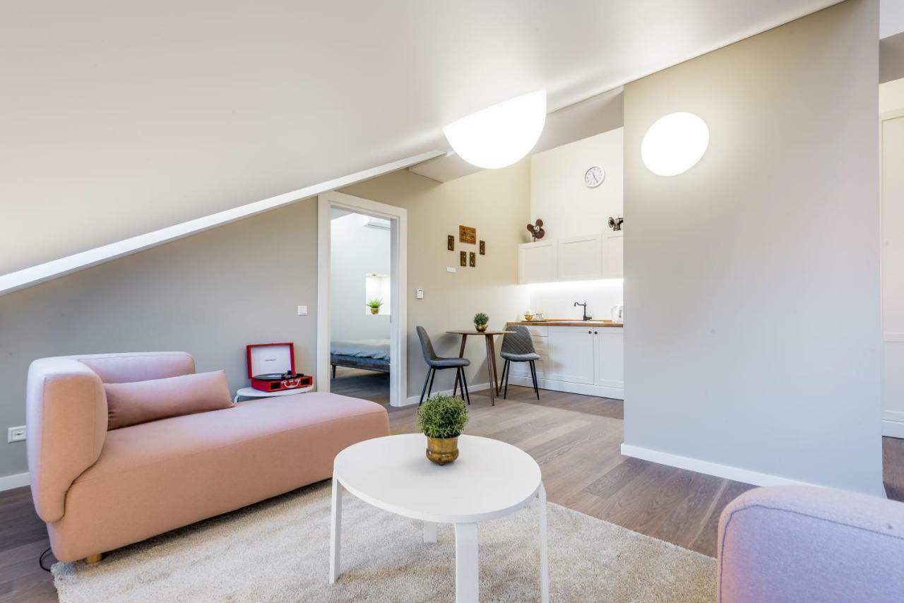 Lejlighed Angel House 38