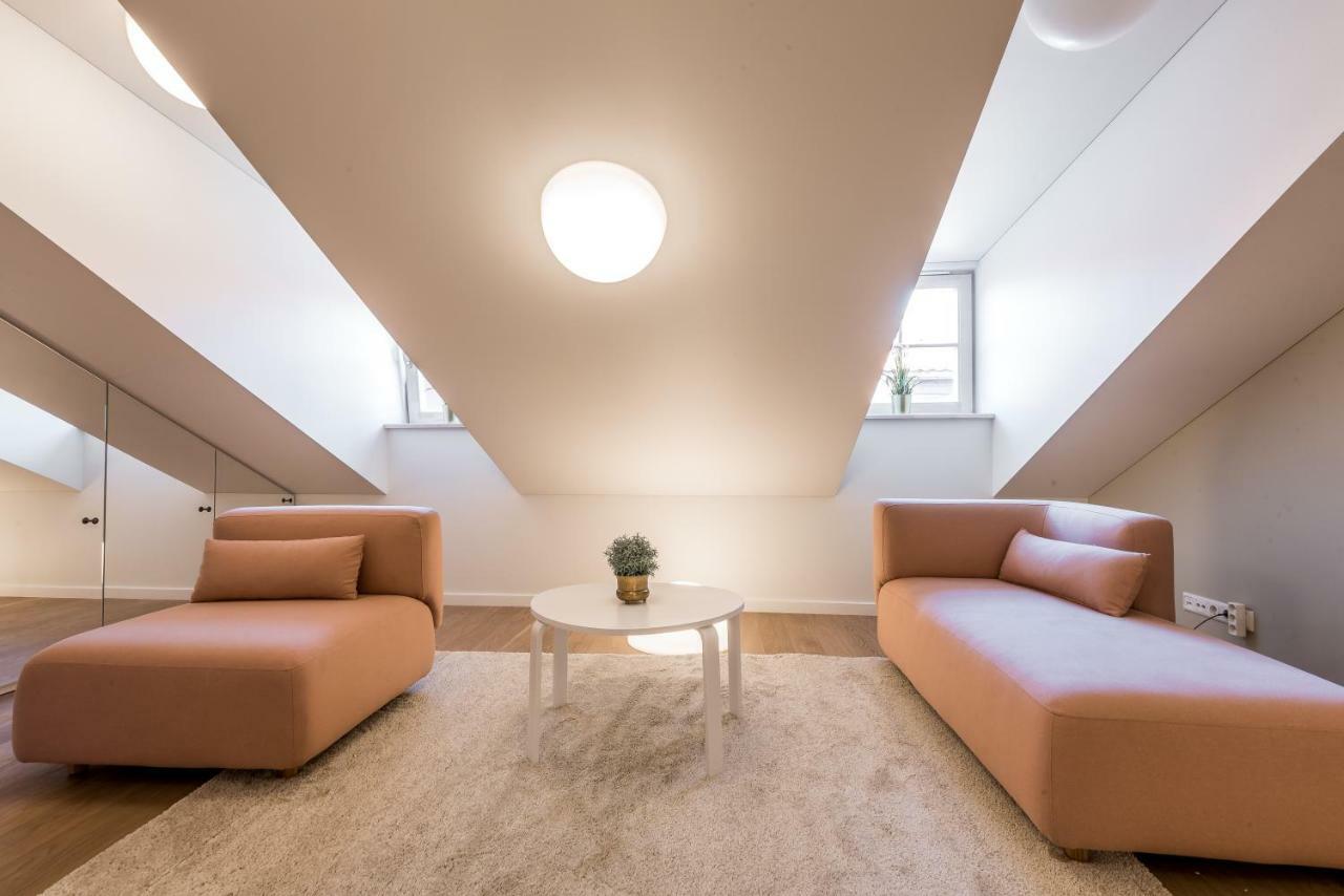 Lejlighed Angel House 38