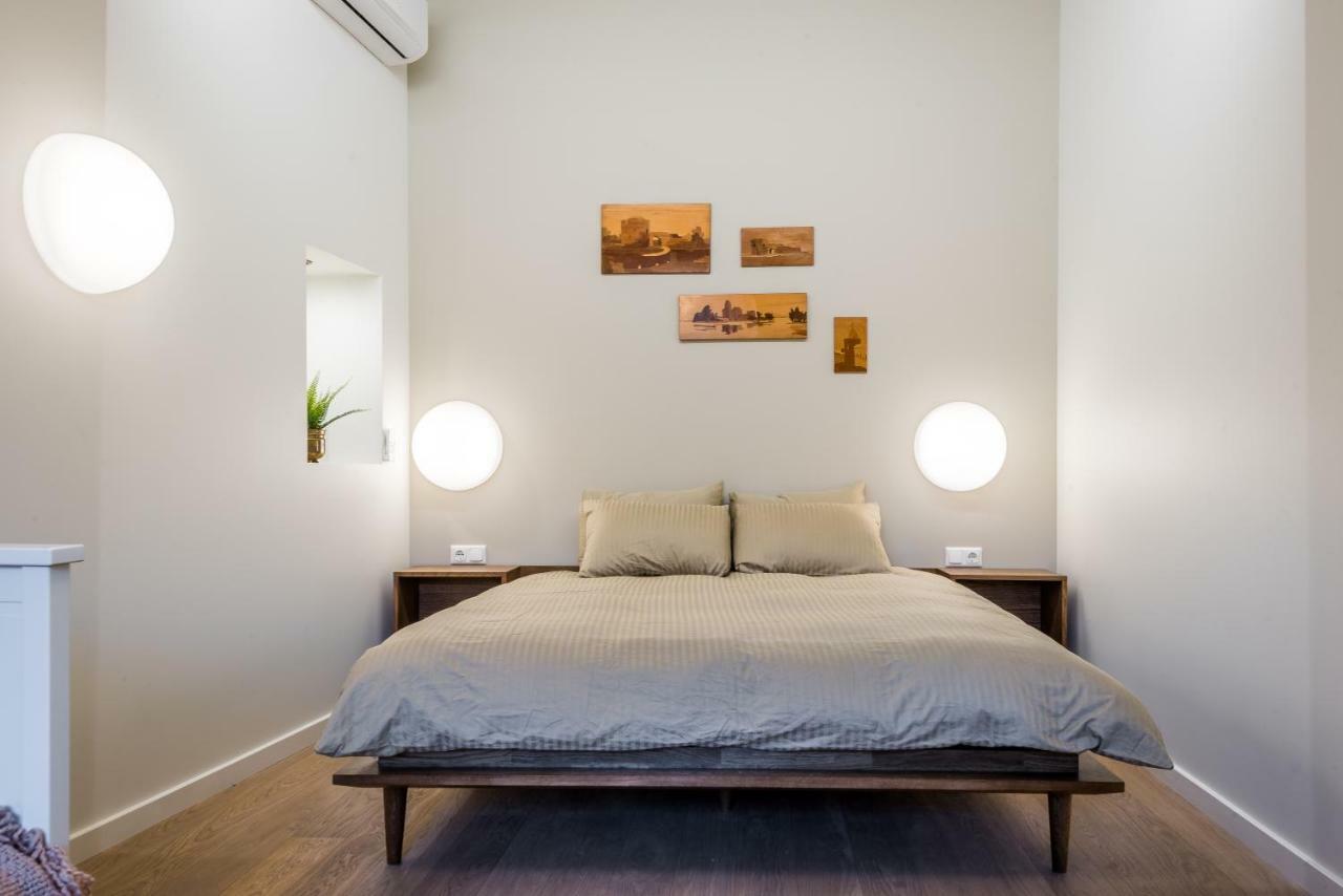 Lejlighed Angel House 38